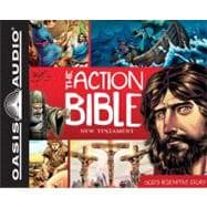 The Action Bible New Testament