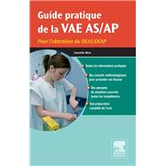 Guide pratique de la VAE AS/AP