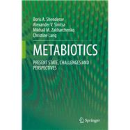 Metabiotics,9783030341664