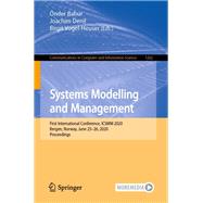 Systems Modelling and Management