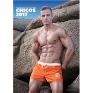 Chicos 2017 Calendar