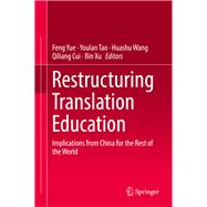 Restructuring Translation Education