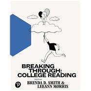 Breaking Through: College Reading