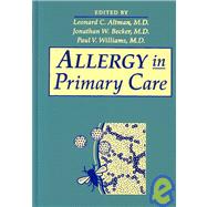 Allergy in Primary Care