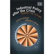 Industrial Policy After the Crisis