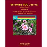 Scientific God Journal