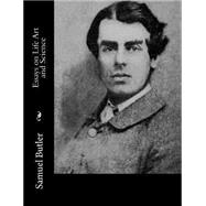 Essays on Life Art and Science