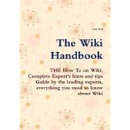 The Wiki Handbook