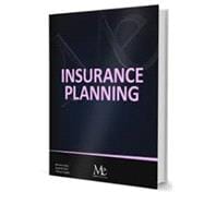 Insurance Planning book cover, ISBN 9781957511665