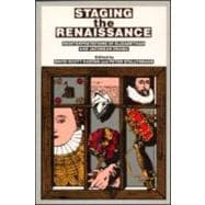 Staging the Renaissance