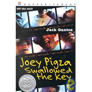 Joey Pigza Swallowed the Key