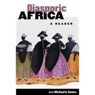 Diasporic Africa