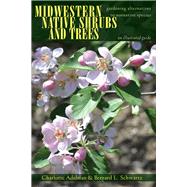 Midwestern Native Shrubs and Trees