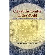 City at the Center of the World