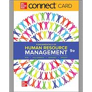 Connect Online Access for Fundamentals of Human Resource Management
