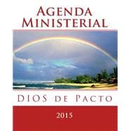 Agenda Ministerial