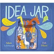 Idea Jar