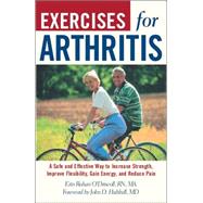 Exercises for Arthritis