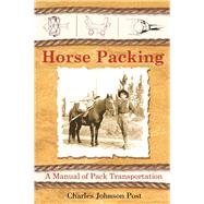 Horse Packing Pa