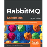 RabbitMQ Essentials