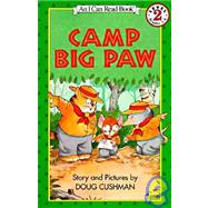 Camp Big Paw