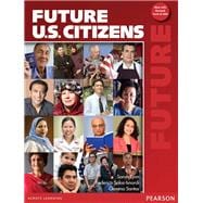 Future U.S. Citizens with Active Book