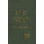 The Priests in the Prophets The Portrayal of Priests, Prophets, and Other Religious Specialists in the Latter Prophets