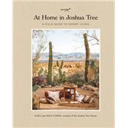 At Home in Joshua Tree