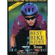 The Best Bike Rides in Texas
