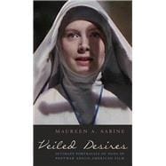 Veiled Desires Intimate Portrayals of Nuns in Postwar Anglo-American Film