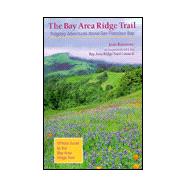 The Bay Area Ridge Trail