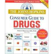 Johns Hopkins Consumer Guide to Drugs and Supplements
