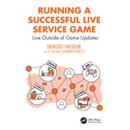 Running a Successful Live Service Game