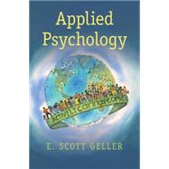 Applied Psychology