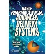 Nanopharmaceutical Advanced Delivery Systems