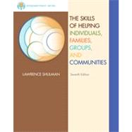 Brooks/Cole Empowerment Series: The Skills of Helping Individuals, Families, Groups, and Communities, 7th Edition