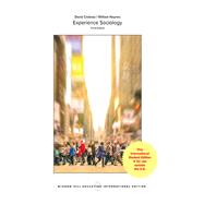 ISE ebook Online Access for Experience Sociology