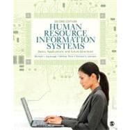 Human Resource Information Systems : Basics, Applications, and Future Directions