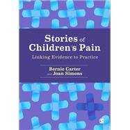 Stories of Children's Pain