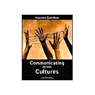 Communicating Across Cultures