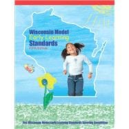 Wisconsin Model Early Learning Standards
