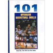 101 Offensive Basketball Drills