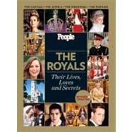 People: The Royals Revised and Updated