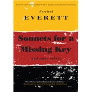 Sonnets for a Missing Key