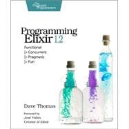 Programming Elixir 1.2