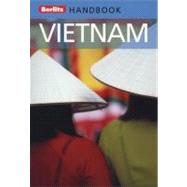 Berlitz Handbook Vietnam