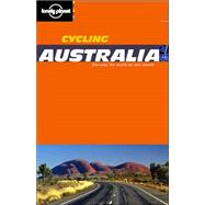 Lonely Planet Cycling Australia