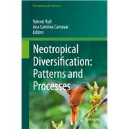 Neotropical Diversification