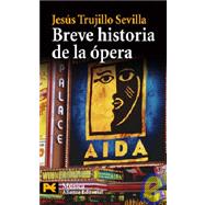 Breve historia de la opera / Brief History of Opera