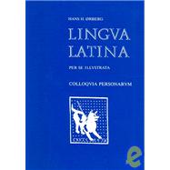 Lingua Latina: Colloqvia Personarvm